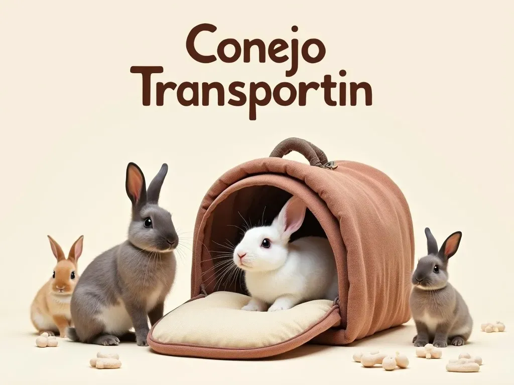 Conejo Transportin