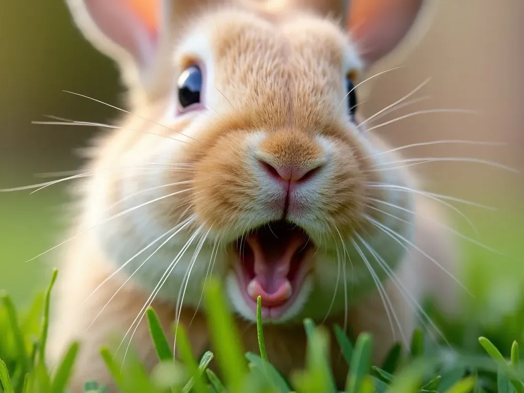 Dientes de Conejo