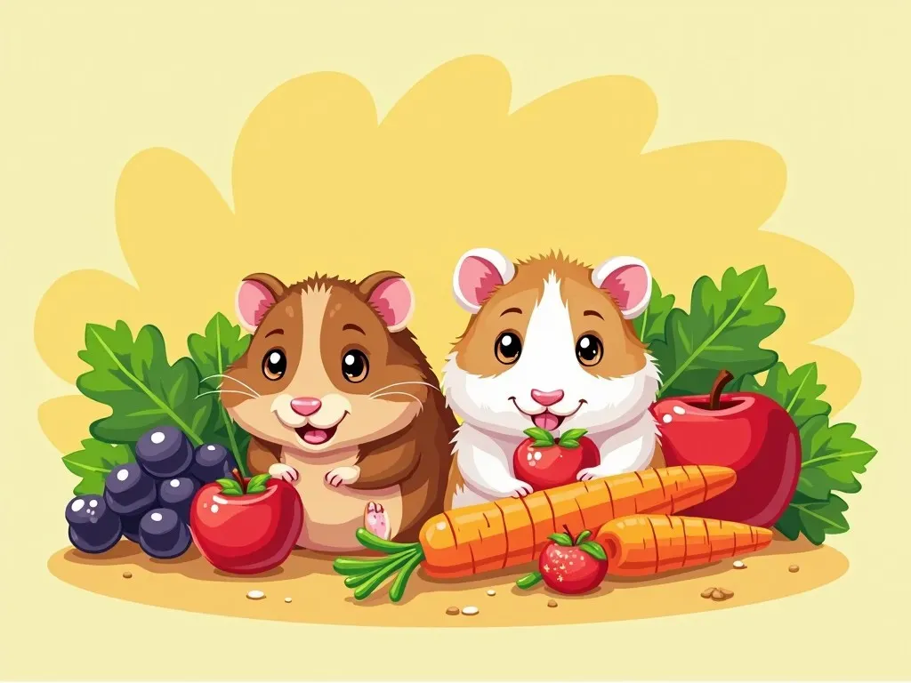 Frutas_Verduras_Hamsters